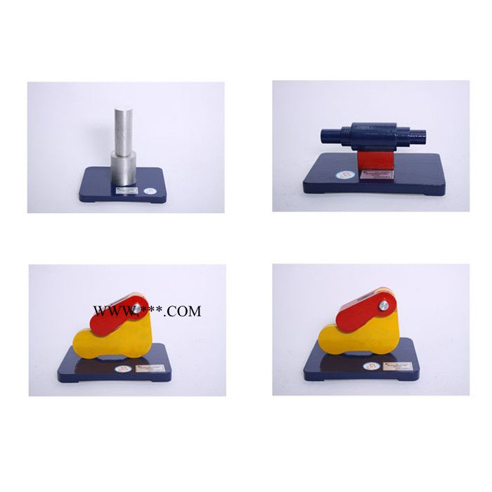 百睿  离合器、联轴器图3