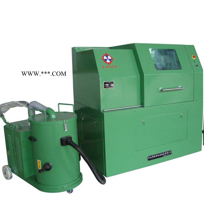 博迪浩  离合器自动平衡机 皮带轮自动平衡机 动平衡机 ABM-400Z 平衡机 全自动平衡机图4