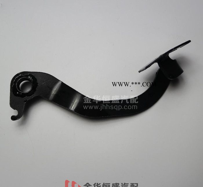 柳州五菱 五菱吉星  汽车离合器踏板 离合器铁架图2