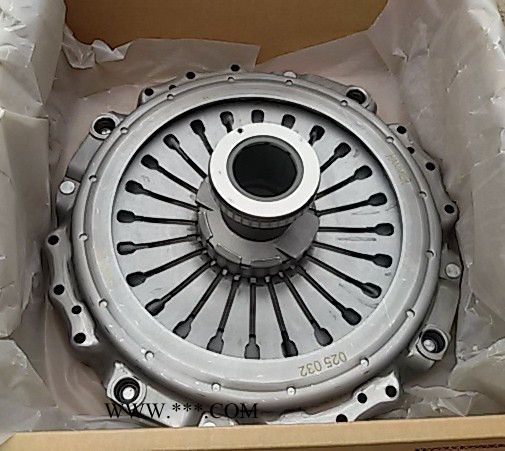 适用于 奔驰卡车配件离合器奔驰泵车离合器图7