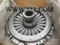 适用于 奔驰卡车配件离合器奔驰泵车离合器图6