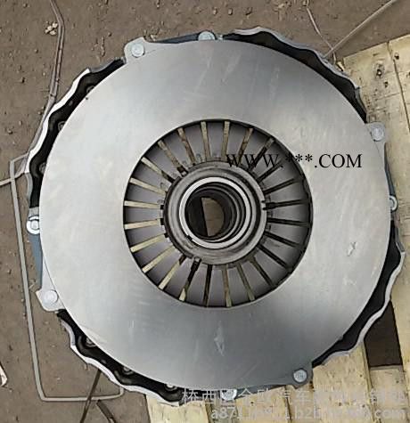 适用于 奔驰卡车配件离合器奔驰泵车离合器图8