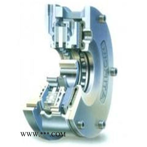 优惠美国WICHITA气动离合器图2