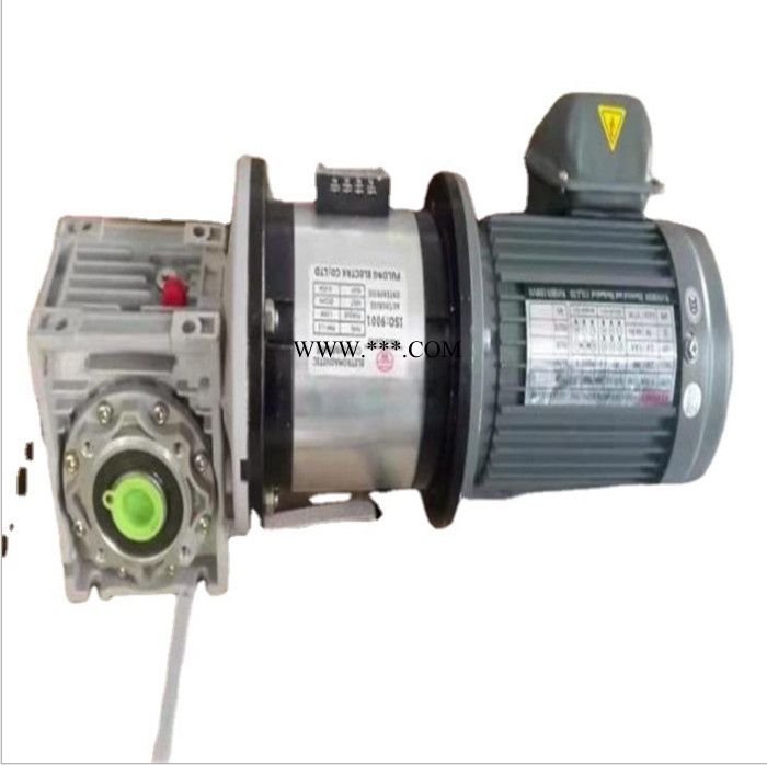 减速电机电磁离合器 离合器减速电机 电机离合器 减速箱电磁离合图8