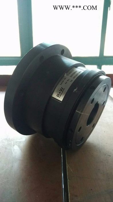 R+W 扭矩离合器图2