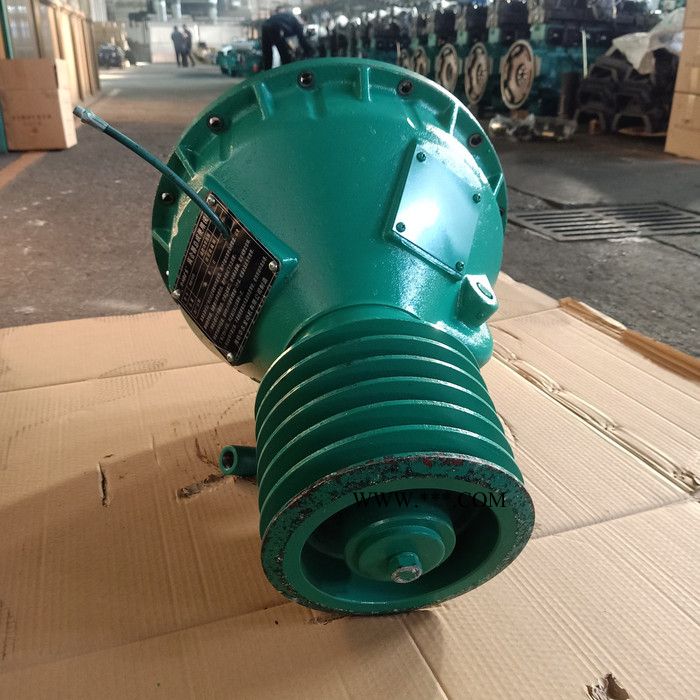 潍柴 玉柴 锡柴离合器总成 20-500KW配套 工厂可定制图3