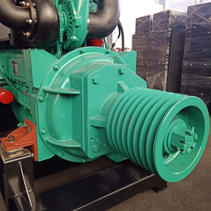 潍柴 玉柴 锡柴离合器总成 20-500KW配套 工厂可定制图5