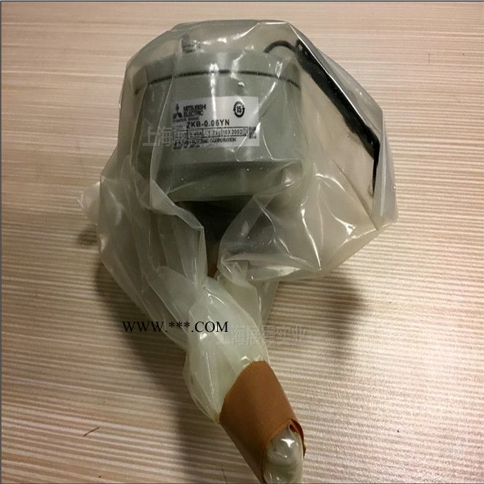 上海供应【ZKB-0.06YN 三菱磁粉离合器】图7