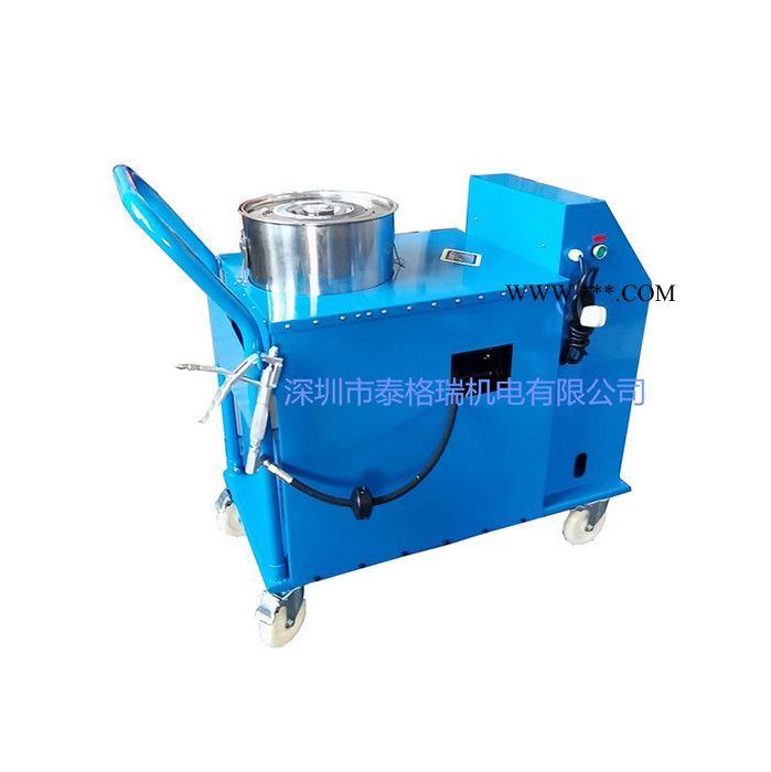 定量加注机 电动离合器定量加脂机 黄油加油机图5