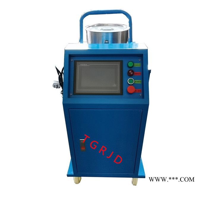 定量加注机 电动离合器定量加脂机 黄油加油机图3