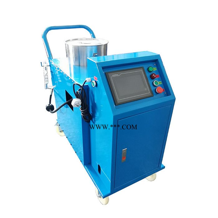 定量加注机 电动离合器定量加脂机 黄油加油机图2