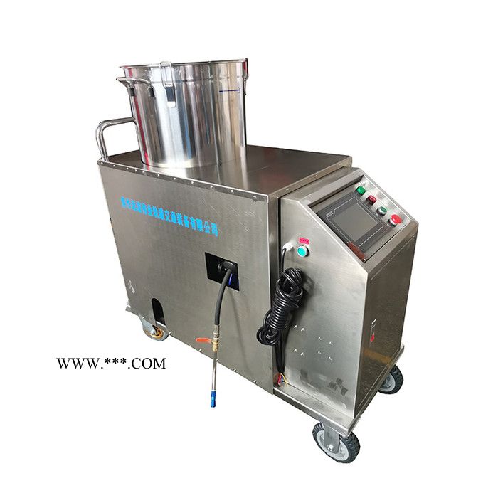 定量加注机 电动离合器定量加脂机 黄油加油机图6