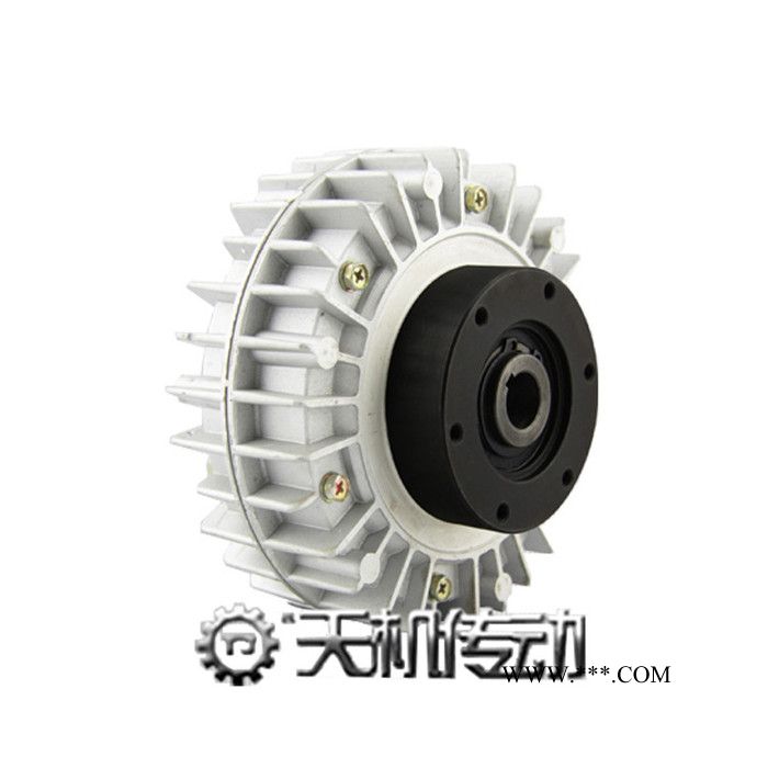 广东 中空式5kg磁粉离合器 机械专用配件离合器 天机牌图3