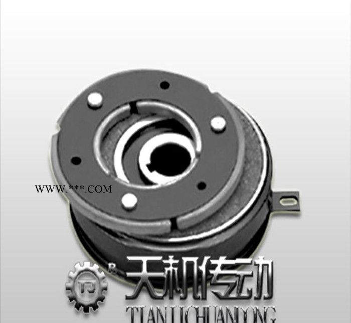 内轴承电磁离合器厂家 TJ-C-0.6/1.5/2.5/5/10Kg 定位刹车离合器 内轴承电磁离合器 TJ-C-0.图2