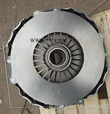 BENZ奔驰卡车配件离合器图8