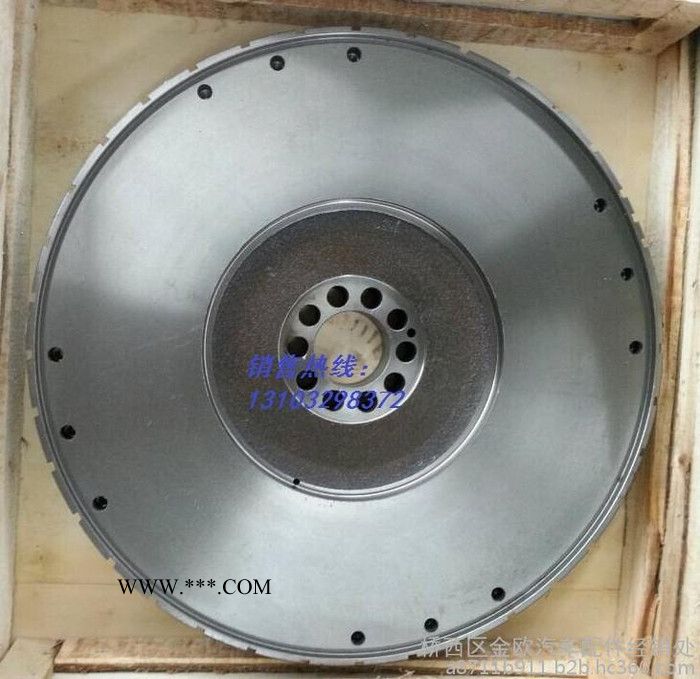 BENZ奔驰卡车配件离合器图5