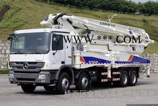 BENZ奔驰卡车配件离合器图7