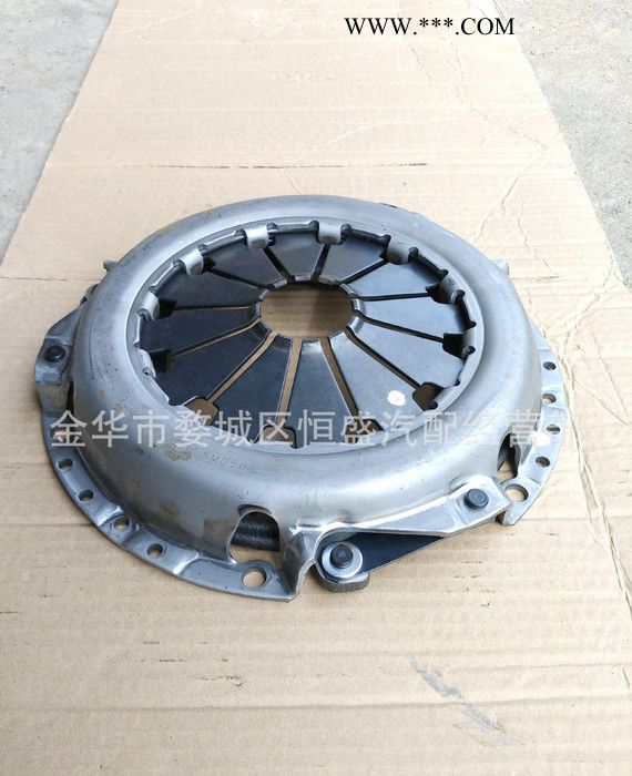 长安星豹480离合器压盘图3