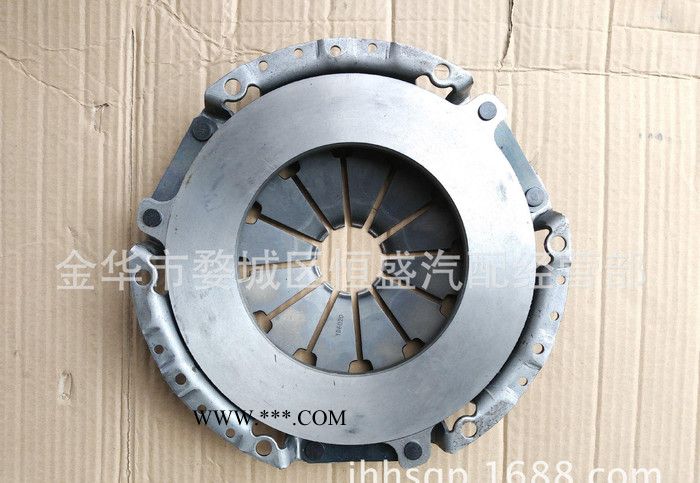 长安星豹480离合器压盘图2