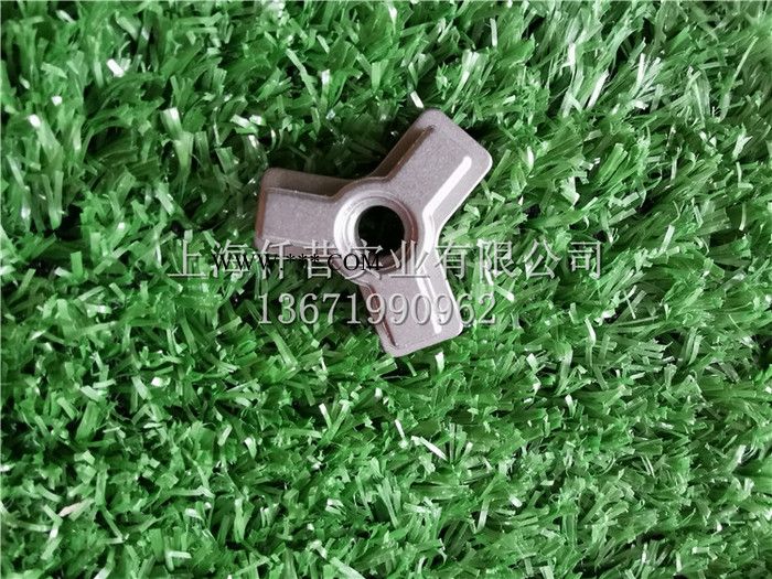 Shindaiwa新大华280TS/360TS汽油伐木锯离合器支架 单手修枝油锯离合器支架链锯离合器支架 新大华油锯配件图4