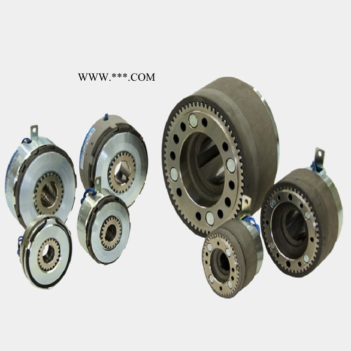 日本OGURA小仓电磁离合器TMB1.2H图5