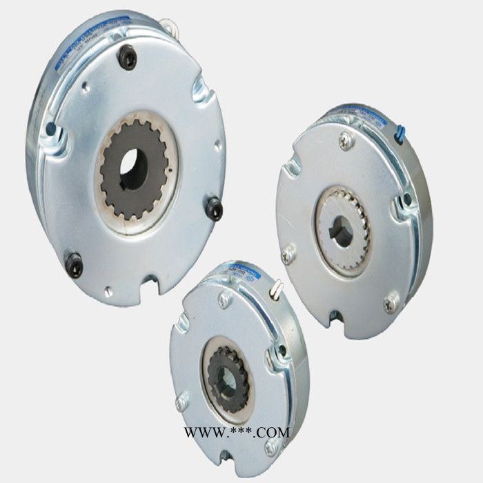 日本OGURA小仓电磁离合器TMB1.2H图3