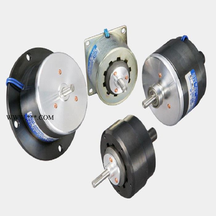 日本OGURA小仓电磁离合器TMB1.2H图4