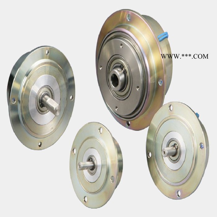 日本OGURA小仓电磁离合器TMB1.2H图2