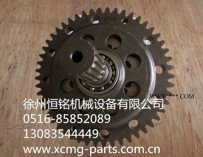 供应徐工机械及行业设备专用配件272200270  2BS315A(D).30.3.1超越离合器总成图5