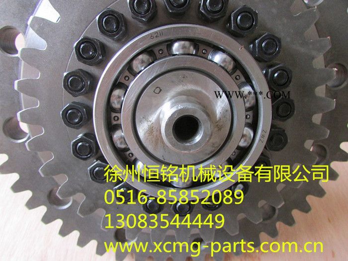 供应徐工机械及行业设备专用配件272200270  2BS315A(D).30.3.1超越离合器总成图3