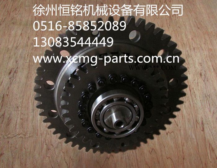 供应徐工机械及行业设备专用配件272200270  2BS315A(D).30.3.1超越离合器总成图2