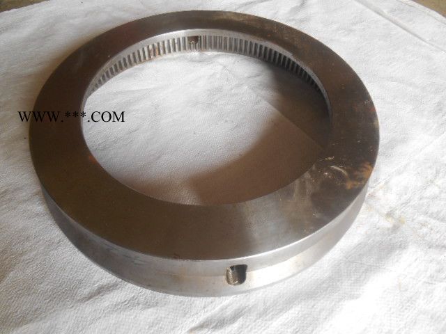 工程机械  175-15-42421  变速离合器外鼓图2