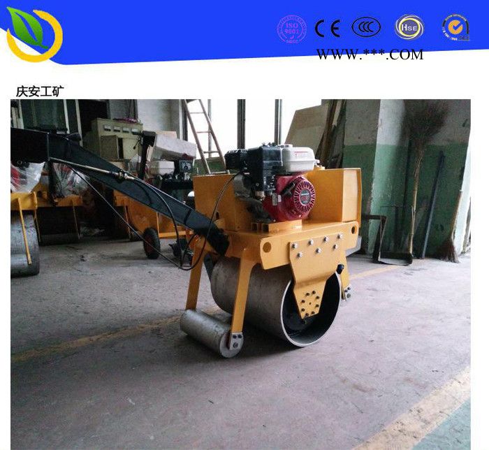 手扶式振动压路机离合器 小型振动压路机 手扶压路机振动机构图3