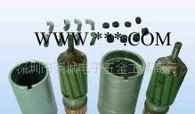 奇力速电批配件  离合器整组  风扇连主齿  压板开关  电批碳刷图2