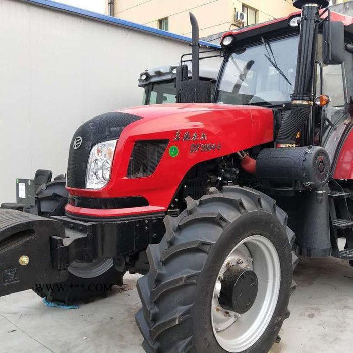 **1304补贴款柴油拖拉机 新款离合器换挡拖拉机 全国发货图5