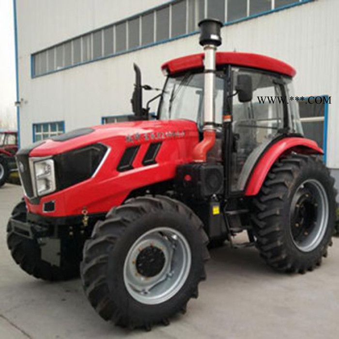 **1304补贴款柴油拖拉机 新款离合器换挡拖拉机 全国发货图6