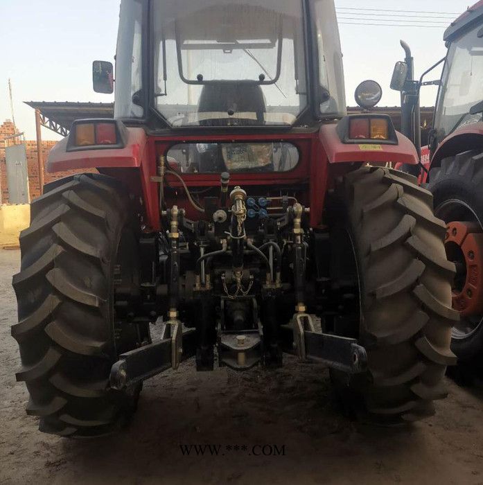 **1304补贴款柴油拖拉机 新款离合器换挡拖拉机 全国发货图4