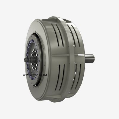 Transfluid空气离合器TPO系列
