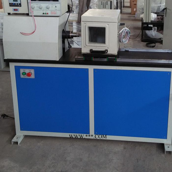 华兴试验机 直销LNW-1000离合器扭矩试验台、离合器扭转破坏试验机、离合器静扭强度试验机、汽车离合器扭矩试验机的厂家图2