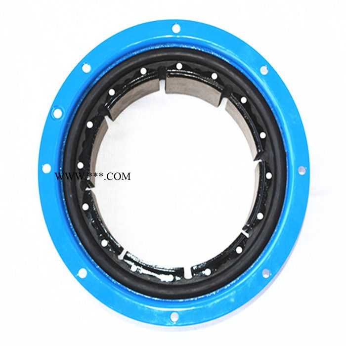 伊顿 airflex 124水冷离合器和制动器零件齿轮毂 airflex水冷制动器 WPT离合器图3