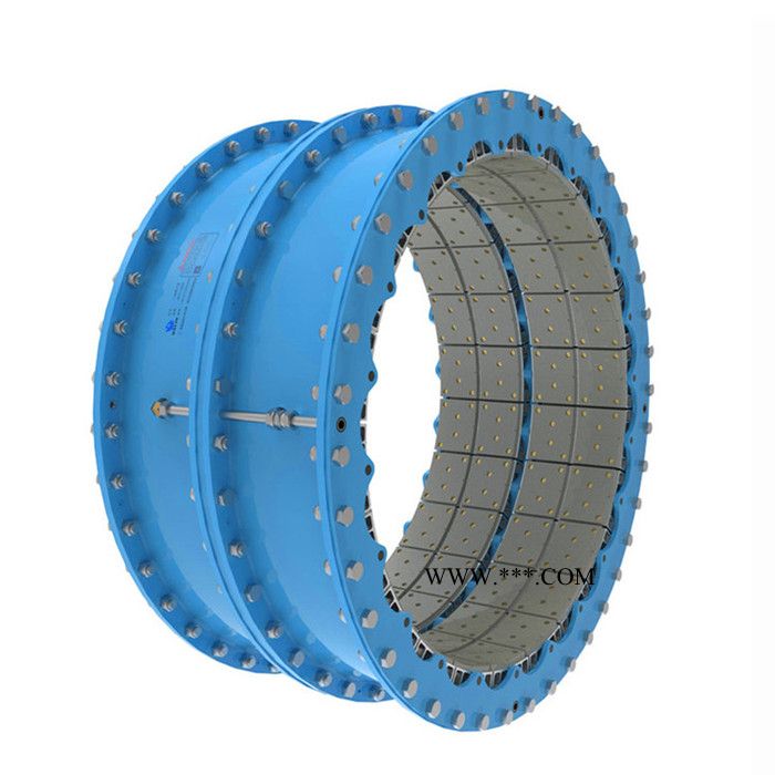 伊顿 airflex 124水冷离合器和制动器零件齿轮毂 airflex水冷制动器 WPT离合器图2