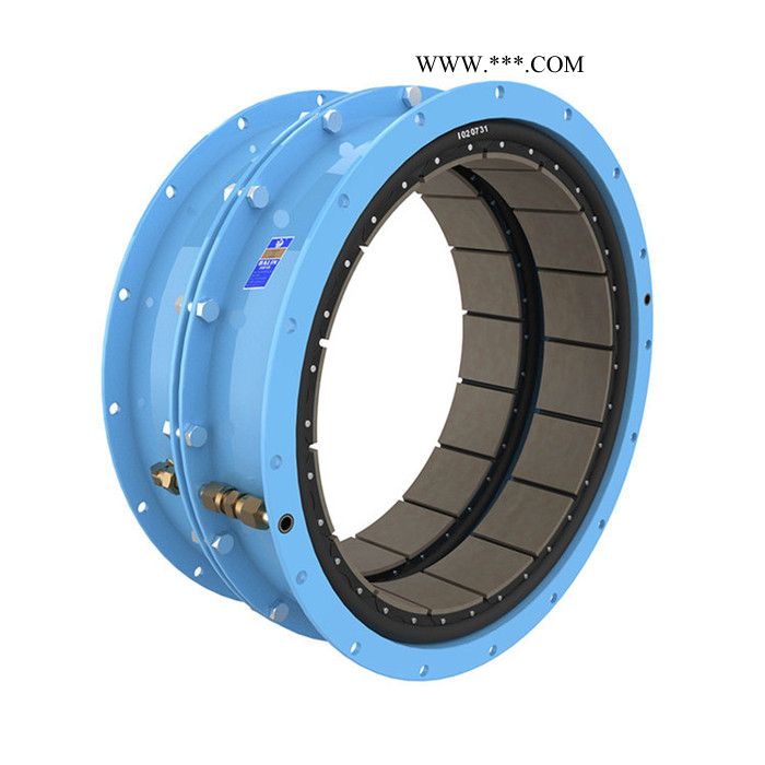 伊顿 airflex 124水冷离合器和制动器零件齿轮毂 airflex水冷制动器 WPT离合器图1