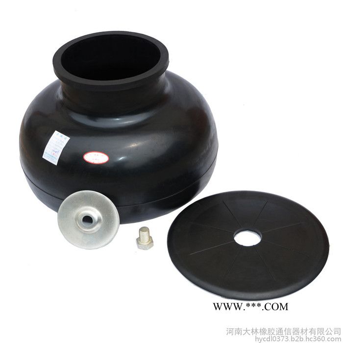 河南大林 供应42VC1200大型气囊离合器511642图2