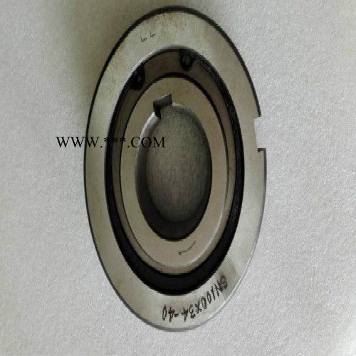 惠州离合器 超越离合器 超越离合器厂家 离合器加工 超越离合器加工 逆止器 双向逆止器图3