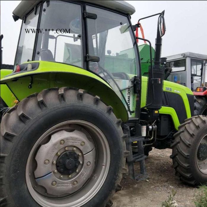 中联重科大型拖拉机 2104TG大桥 柴油大马力拖拉机 潍柴变频发动机 进口液压离合器图4