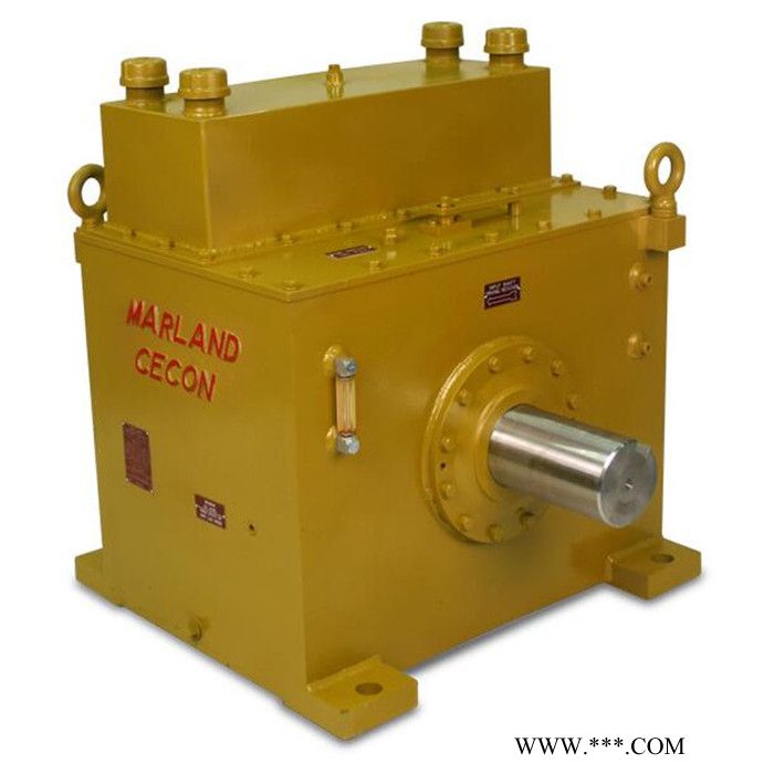 美国Marland Clutch离合器图2