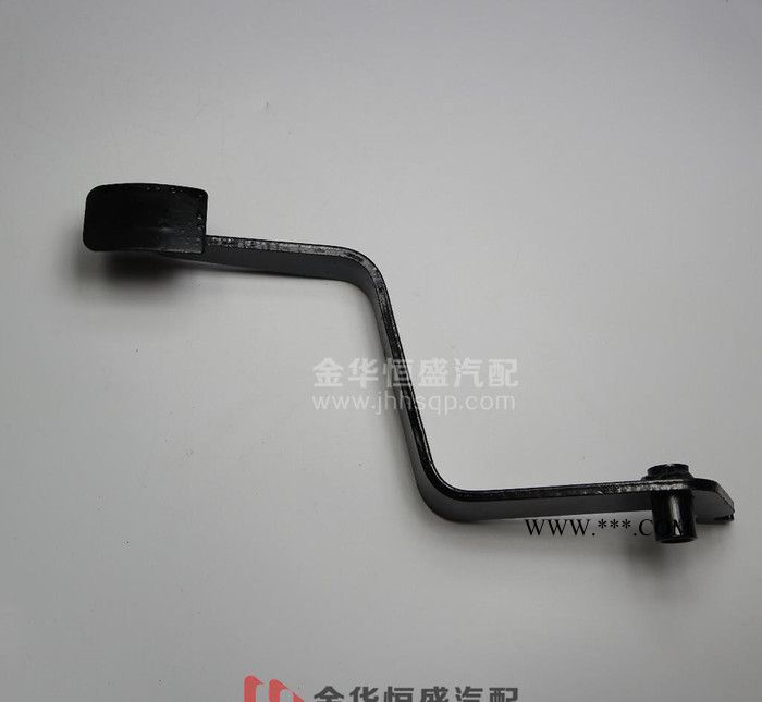 五菱之光6371 6376 6400 6376NF 汽车离合器踏板 离合器铁架图3