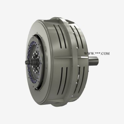 Transfluid湿式液压离合器SH-SHC系列