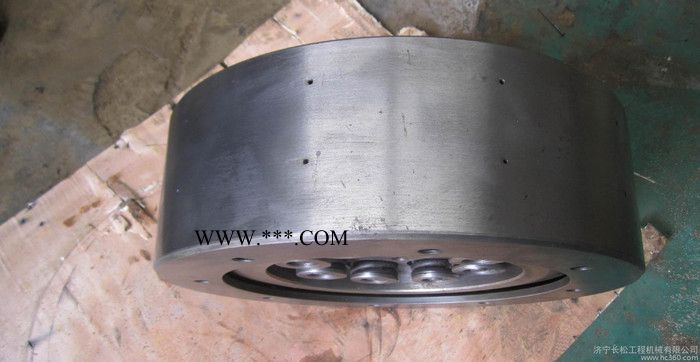 供应山推推土机配件SD13转向离合器山推推土机转向离合器厂家图2