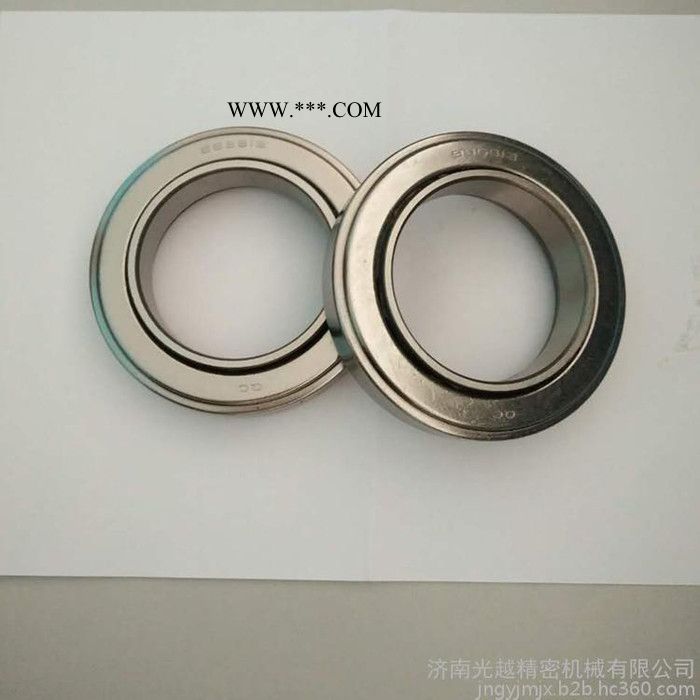 JNGY  汽车离合器轴承  986813 （60*106*24）汽车配套轴承  离合器轴承图3